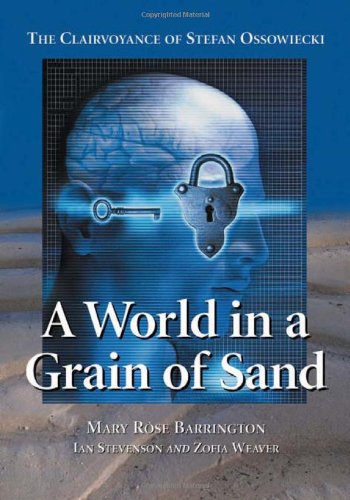 A World in a Grain of Sand