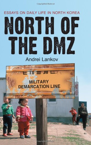 North of the DMZ