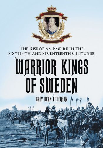 Warrior Kings of Sweden