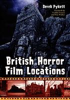 British Horror Film Locations