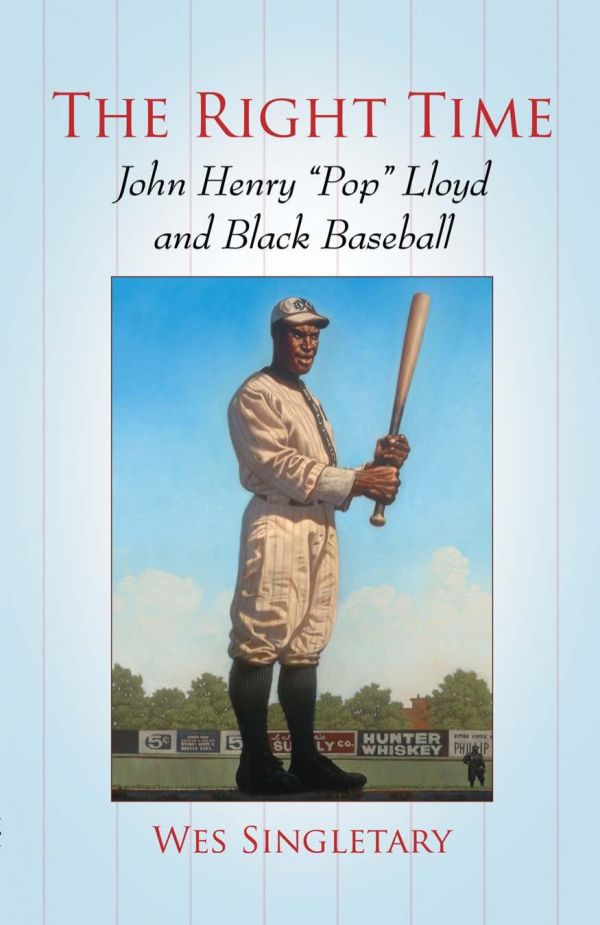 John Henry Pop Lloyd