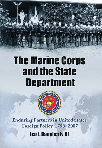 The Marine Corps and the State Department