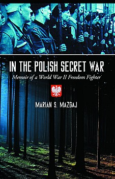 In the Polish Secret War