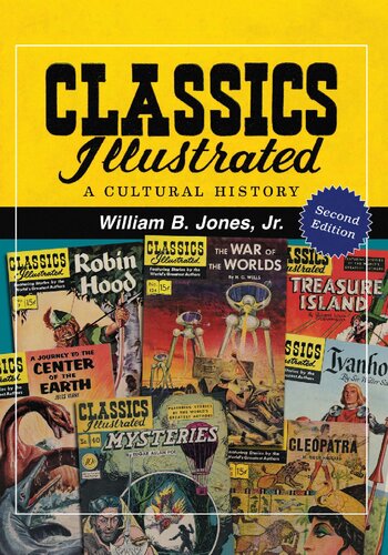 Classics Illustrated