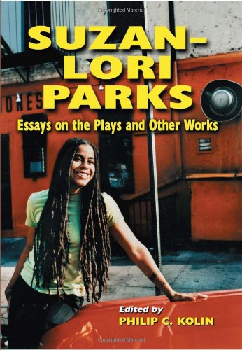 Suzan-Lori Parks