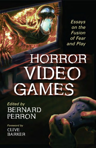 Horror Video Games