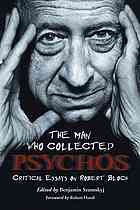 The Man Who Collected Psychos