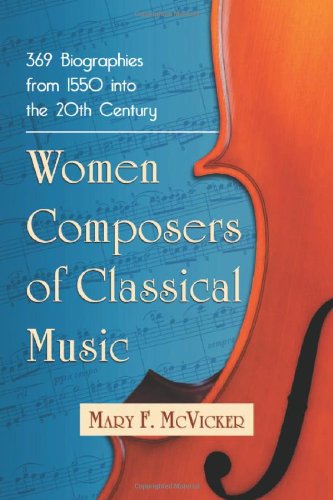 Women Composers of Classical Music