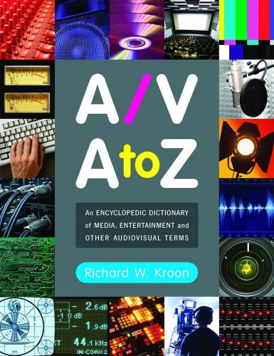 A/V A to Z