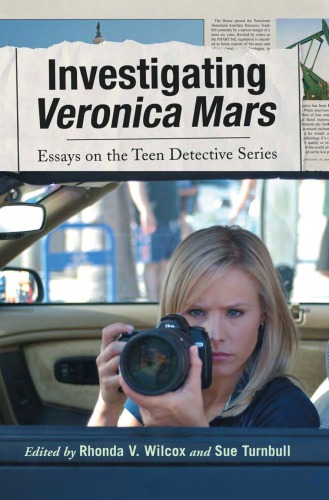 Investigating Veronica Mars