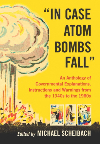 In Case Atom Bombs Fall