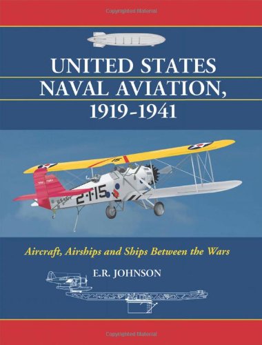 United States Naval Aviation, 1919-1941