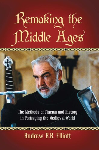 Remaking the Middle Ages