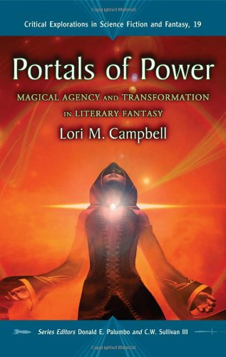 Portals of Power