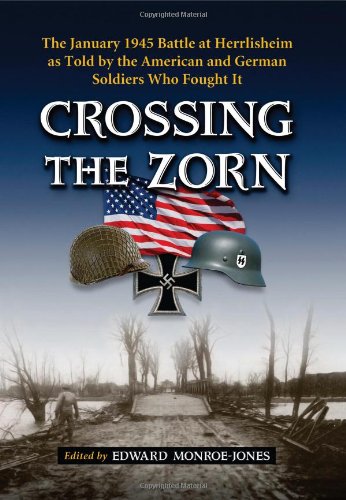 Crossing the Zorn