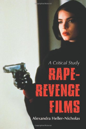 Rape-Revenge Films