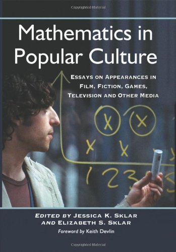 Mathematics in Popular Culture