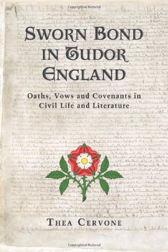 Sworn Bond in Tudor England