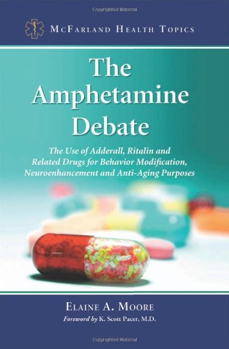 The Amphetamine Debate