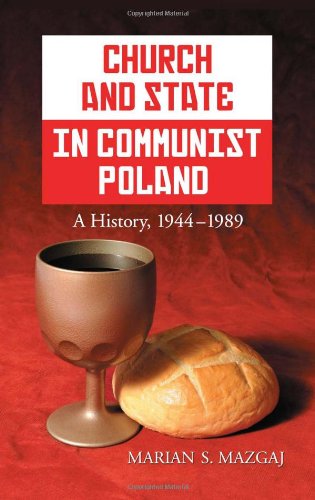 Church and State in Communist Poland