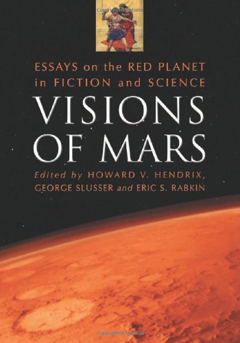 Visions of Mars