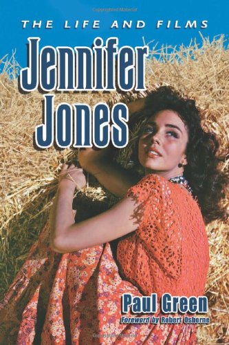 Jennifer Jones