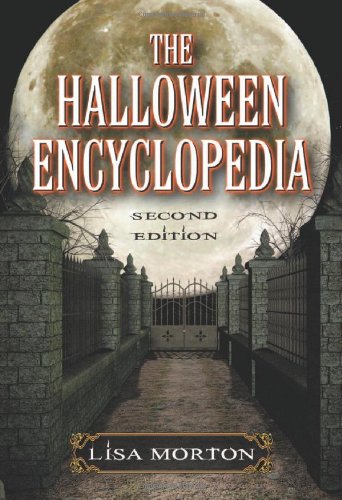 The Halloween Encyclopedia