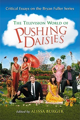 Television World of Pushing Daisies