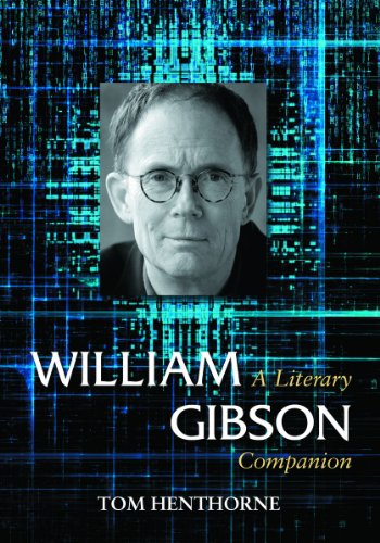 William Gibson