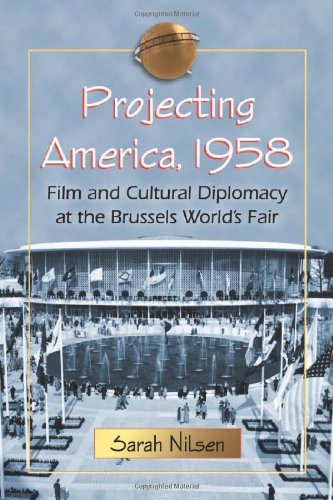 Projecting America, 1958