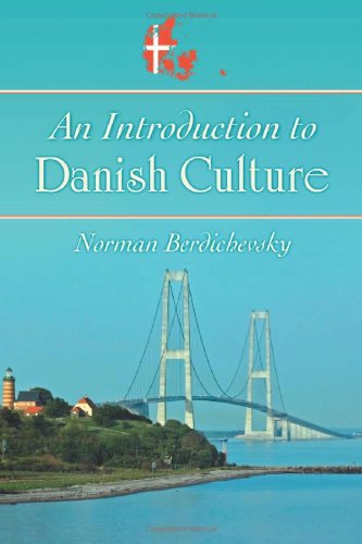 An Introduction to Danish Culture