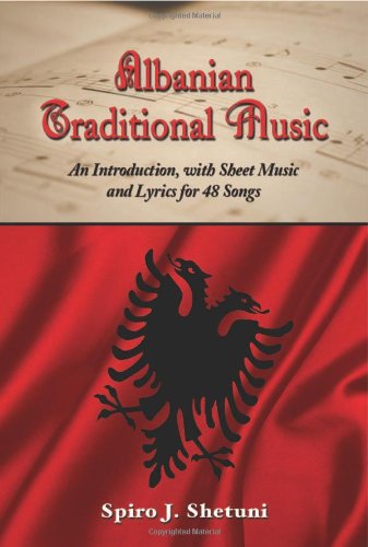 Albanian Traditional Music