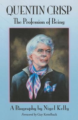 Quentin Crisp