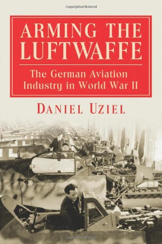 Arming the Luftwaffe