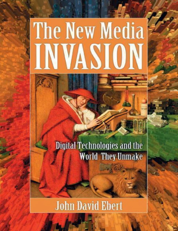 New Media Invasion