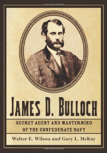 James D. Bulloch