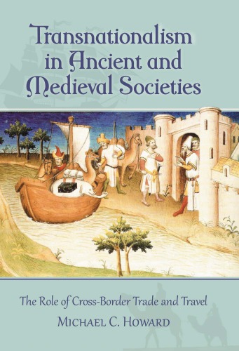 Transnationalism in Ancient and Medieval Societies