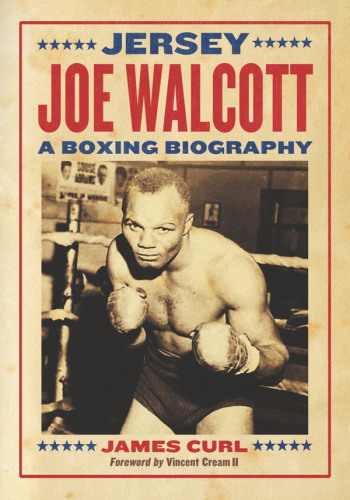 Jersey Joe Walcott