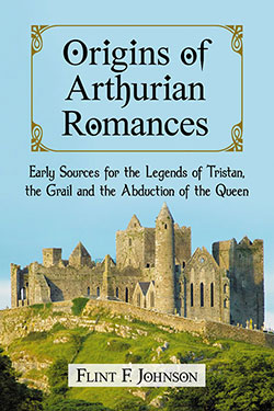 Origins of Arthurian Romances