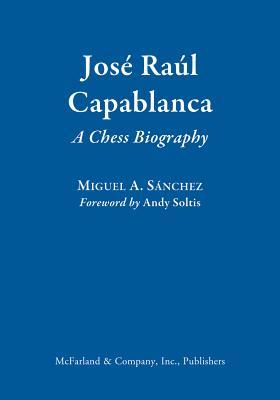 José Raúl Capablanca