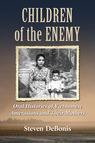 Children of the Enemy