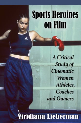 Sports Heroines on Film