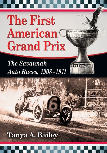 The Great Savannah Auto Races