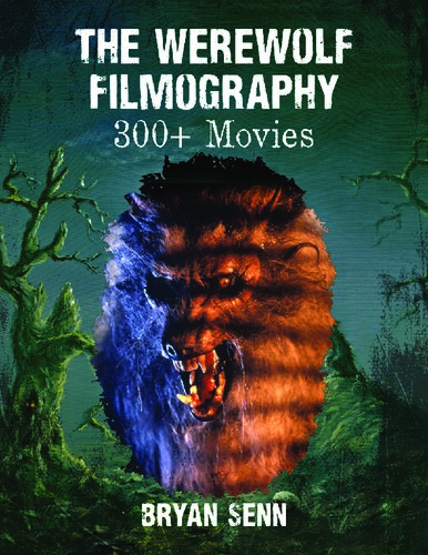 The Werewolf Filmography