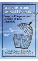 Anarchism and Animal Liberation