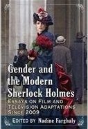 Gender and the Modern Sherlock Holmes