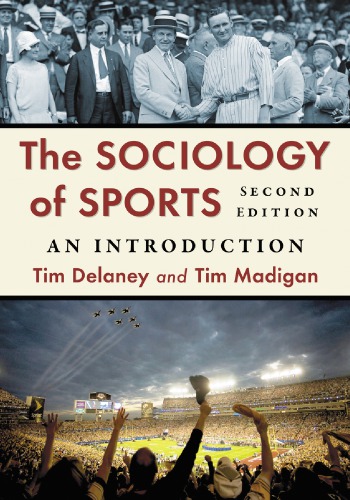 The Sociology of Sports