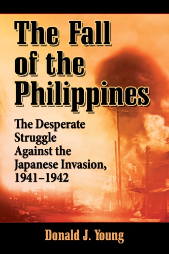 The Fall of the Philippines