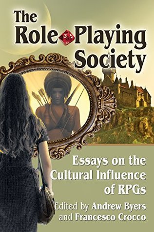 The Role-Playing Society