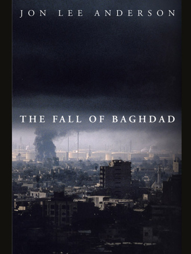 The Fall of Baghdad